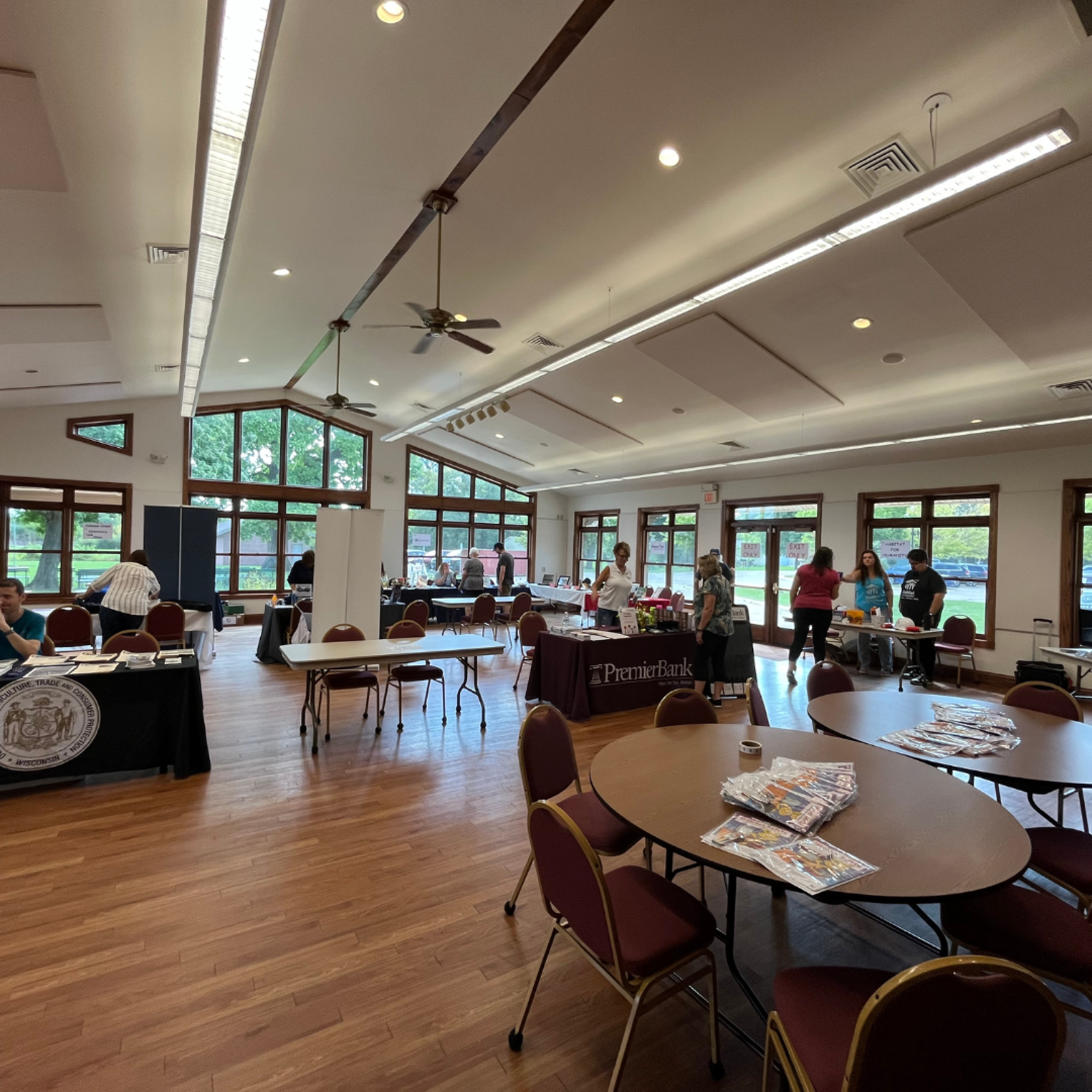 Meetings & Venues (1)