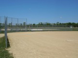 Centennial Park Ball Field