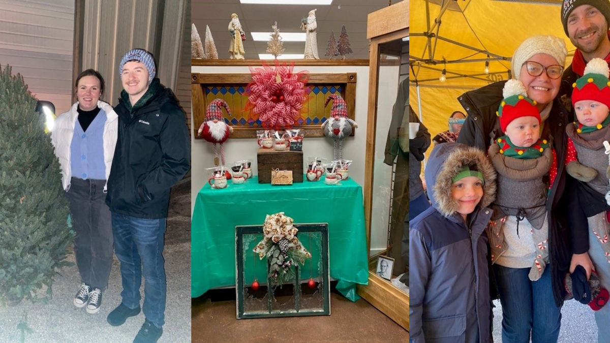 Featured image of Christmas in the Village