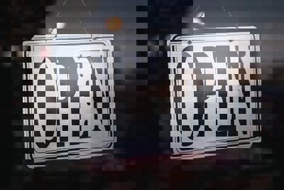 Development & New Business