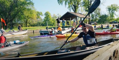 Where To Get Outside