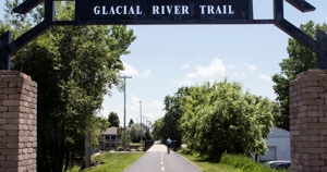 Glacial River Trail 3