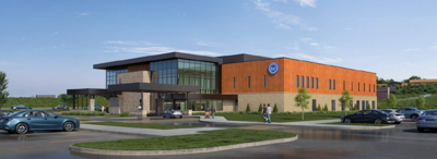 Village of Johnson Creek Approves Major Orthopedic Facility Development