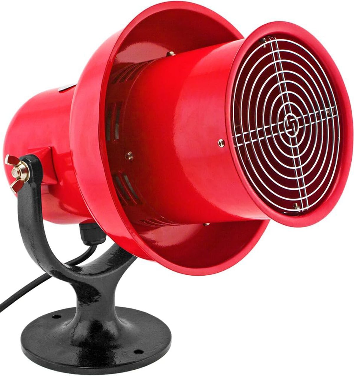 Featured image of Emergency Speaker System Test Notice
