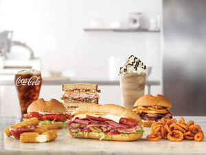 Arby's 1