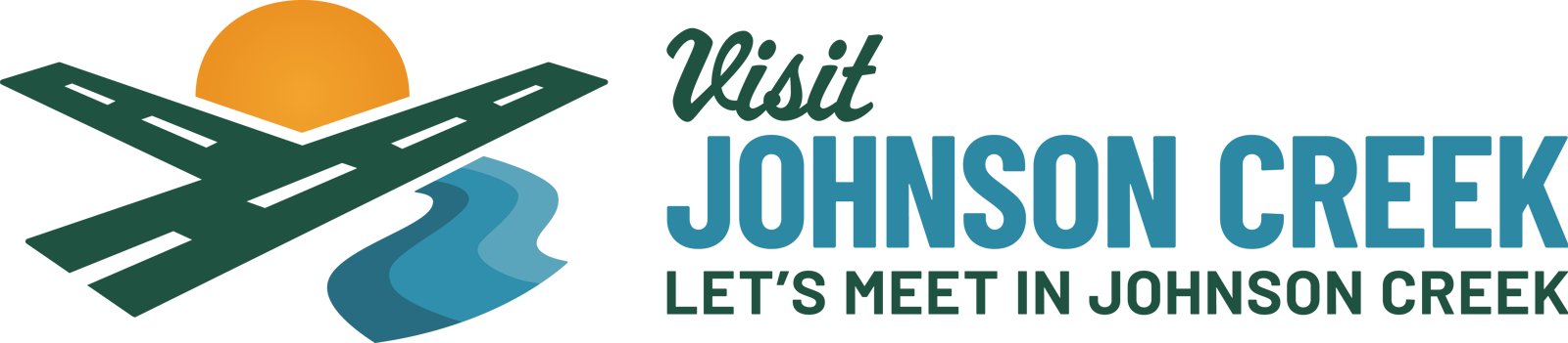 Visit JC Logo Horizontal Tagline