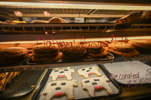 Pine Cone Johnson Creek 250820 BJJ 6784