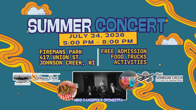 Concert in the Park