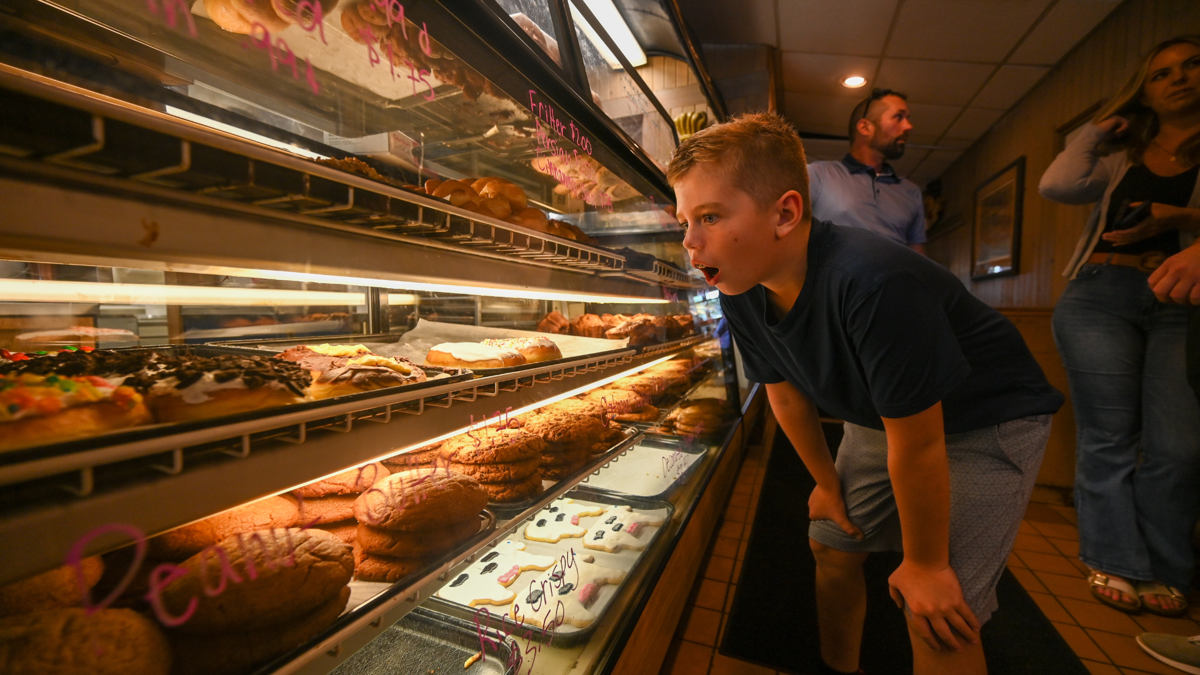 Featured image of Things To Do