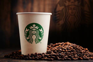 Starbucks 2