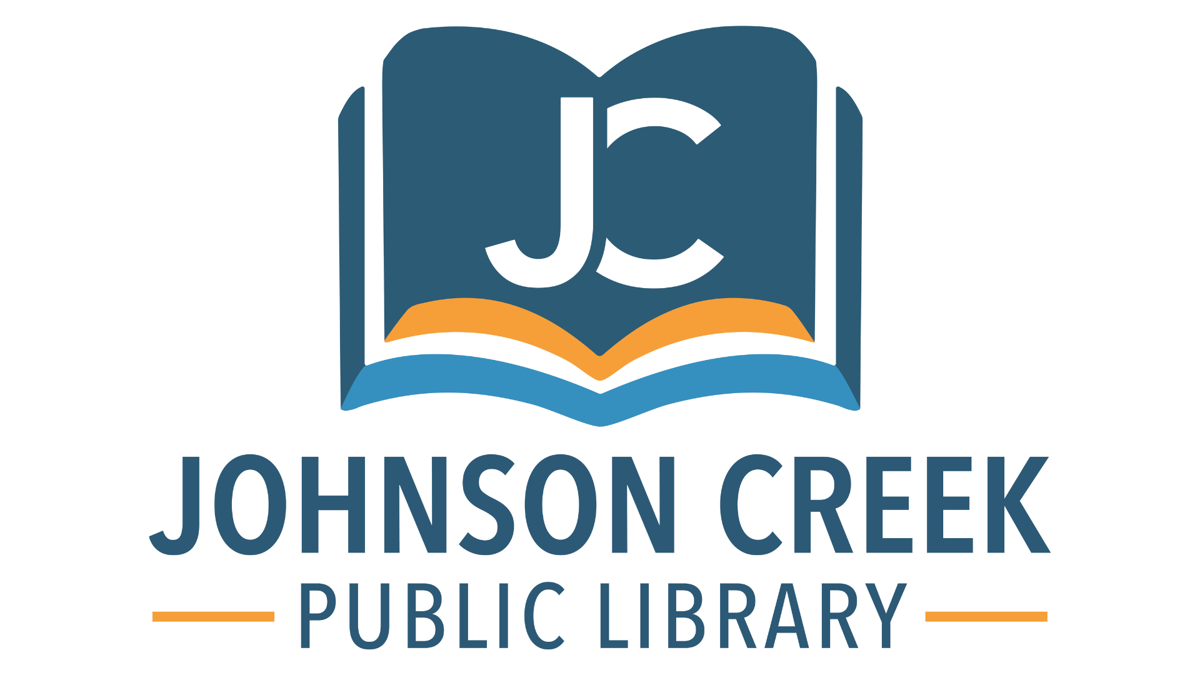 Featured image of Johnson Creek Public Library Introduces New Logo