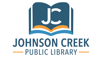 Johnson Creek Public Library Introduces New Logo