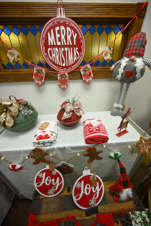 Holiday Johnson Creekdsc 5050251129