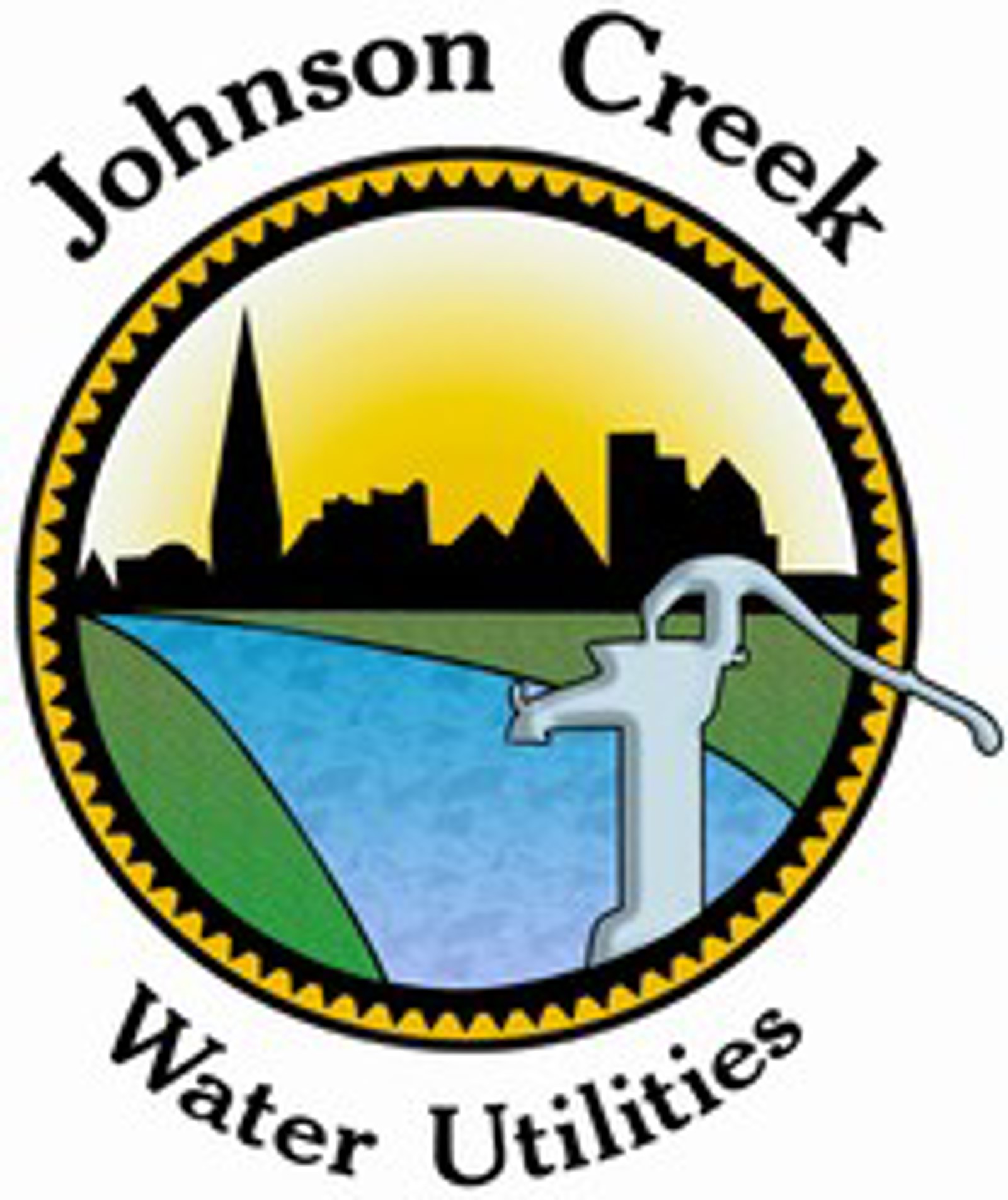 Johnson Creek Water Utilities