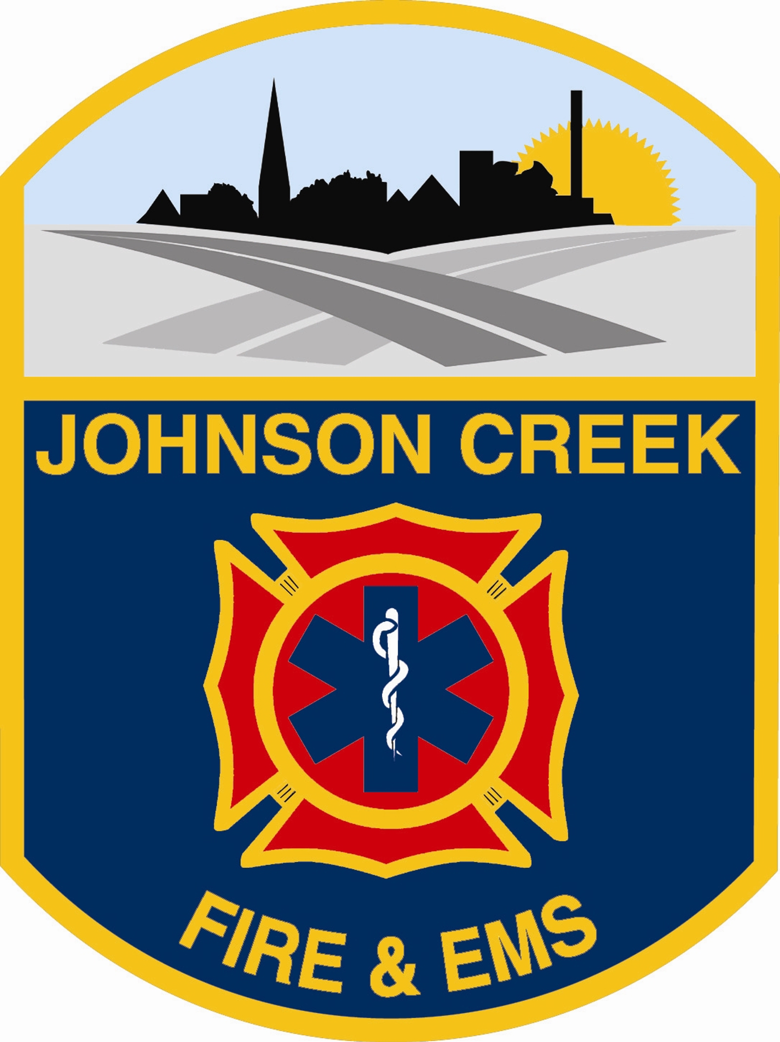 Johnson Creek Fire Dept