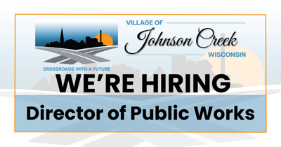 Director of Public Works