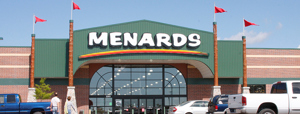 Menards