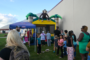 Nickel Night Johnson Creek 250820 BJJ 7766