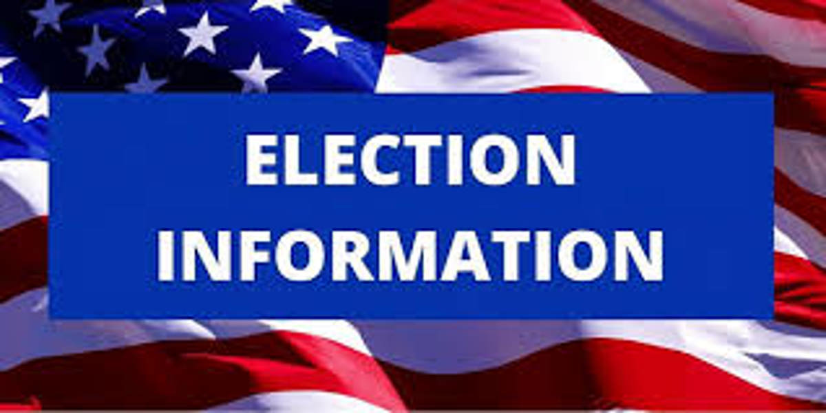 Featured image of Partisan Primary Election Information