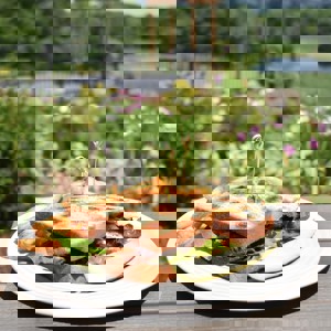 Pub At Milford Hills