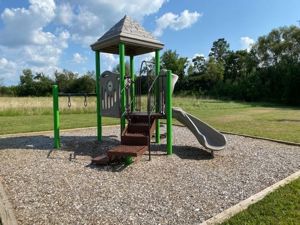 Crossroads Landing Park Playground Equipment