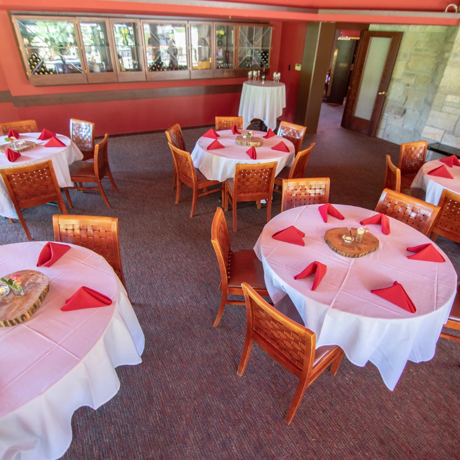 Meetings & Venues (4)