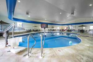 Pool 2