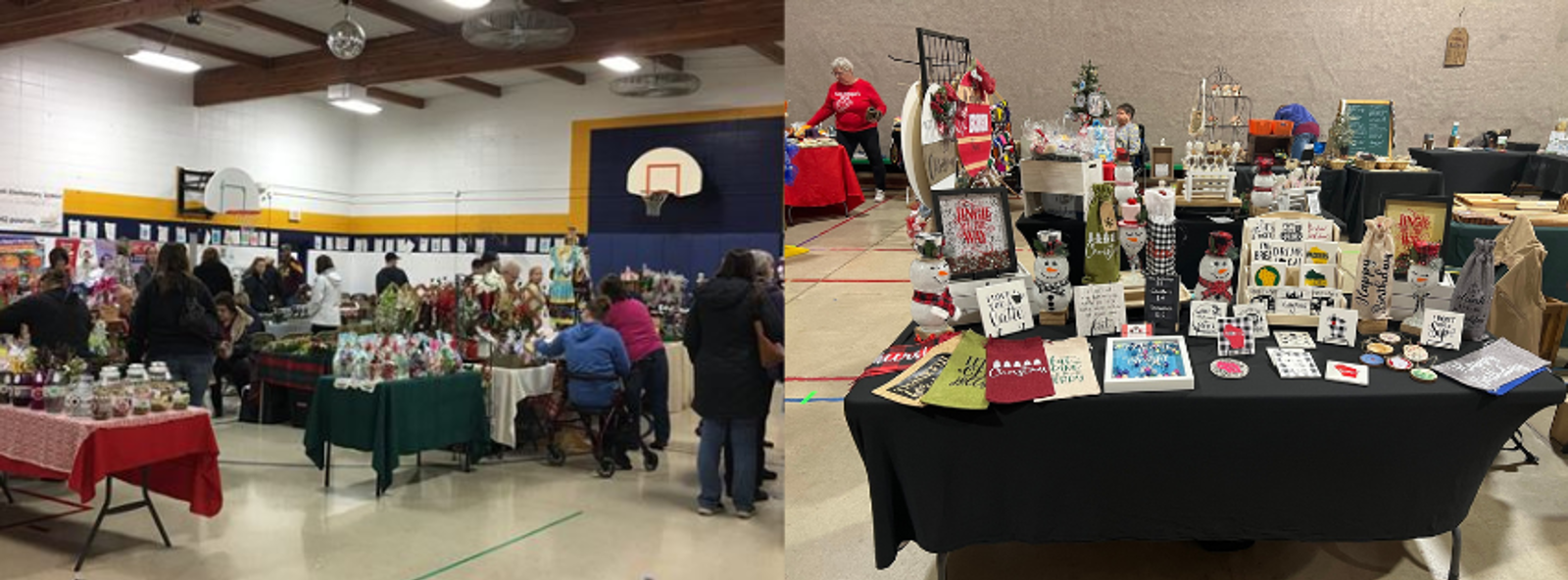 Friends Of JCPL Holiday Fair