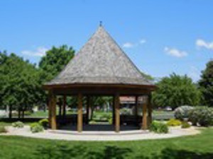 Veterans Park main