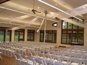 Community Center