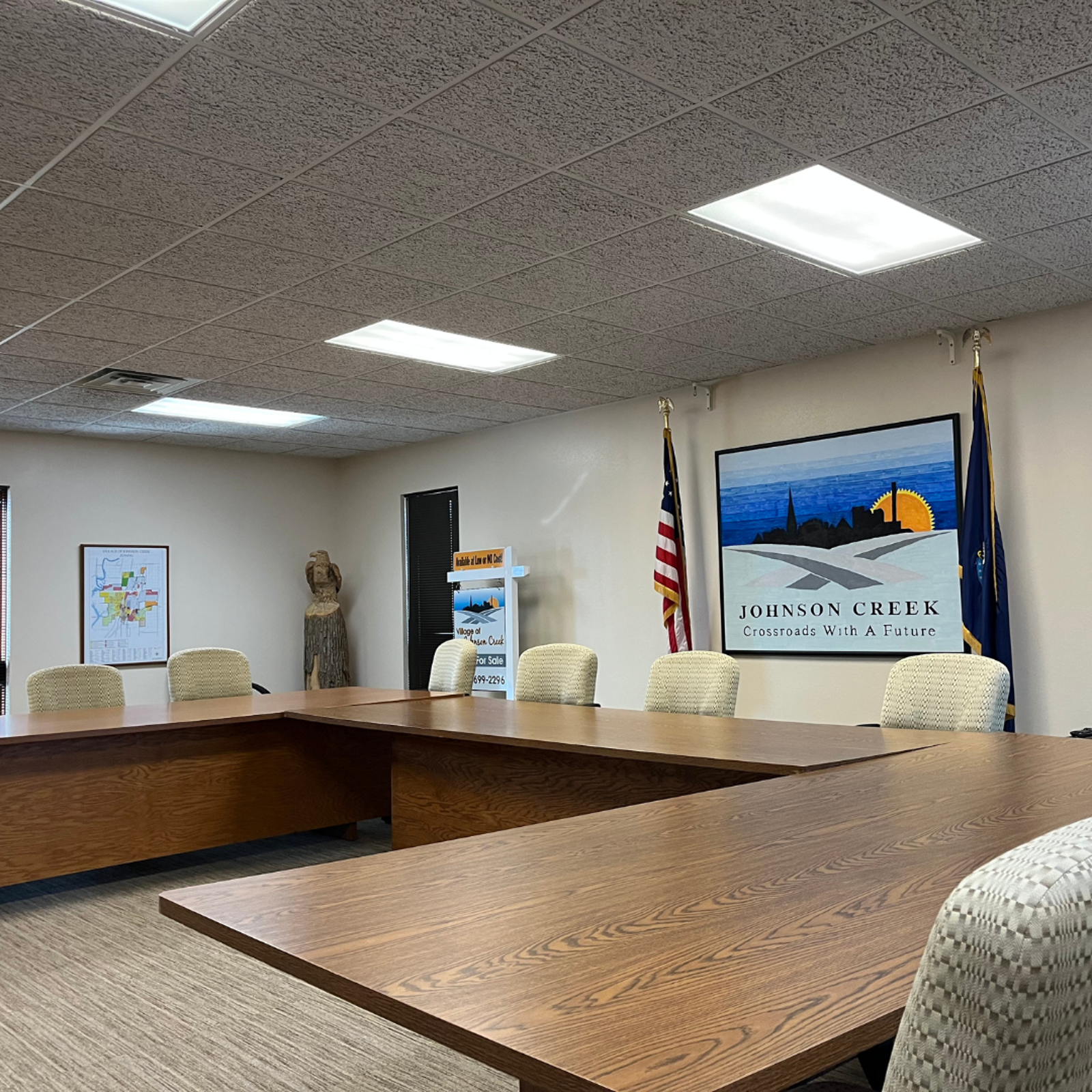 Meetings & Venues (8)