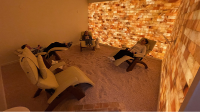 Where To Relax