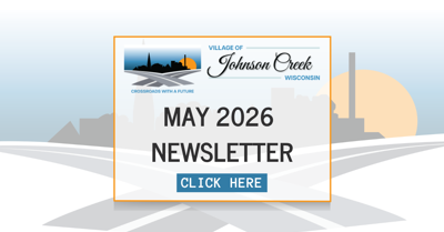 May 2026 Newsletter