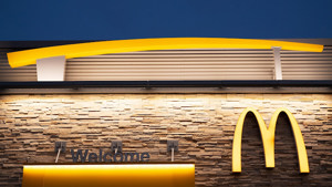 Mcdonald's 1