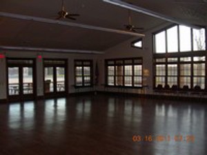 Centennial Park Electronic Sign