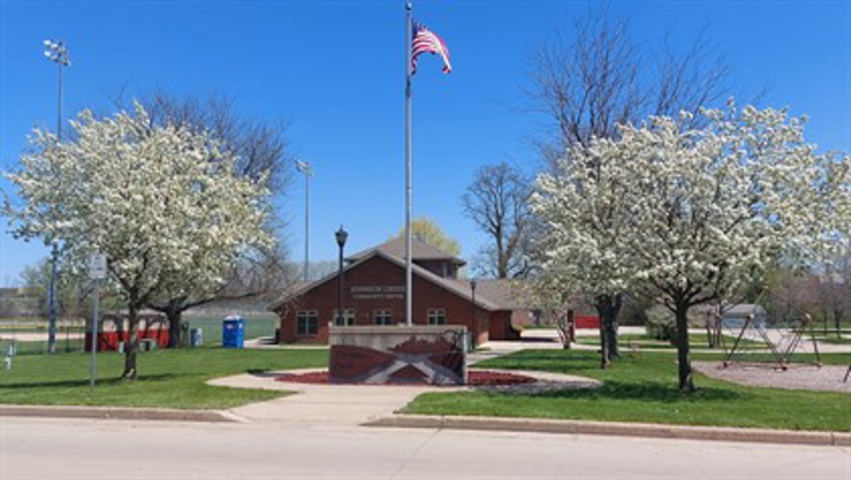 Community Center