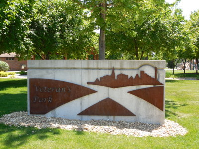 Veterans Park
