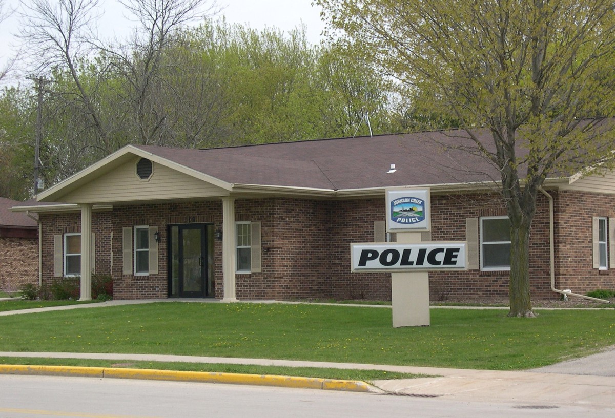 Police Dept