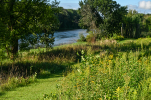 Aztalan State Park Johnson Creek 250820 DSC 0889