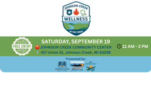 Wellness in the Creek