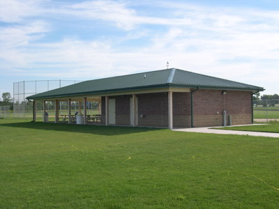 Centennial Park