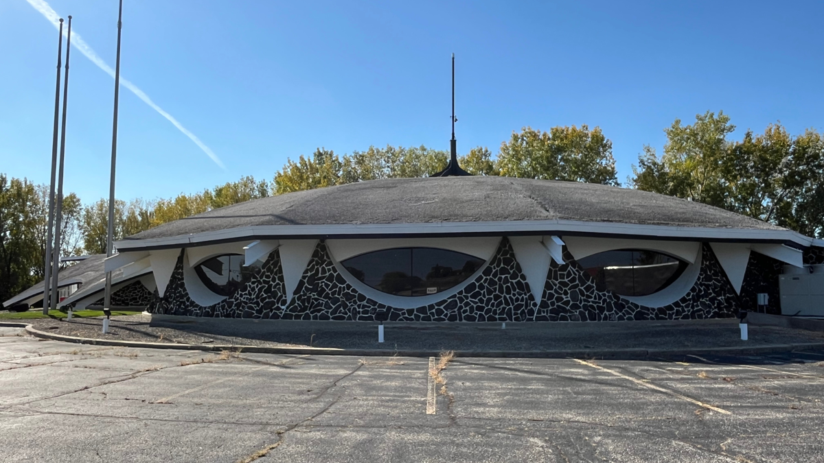 Featured image of The Gobbler Theater