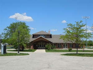 Community Center