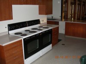 Centennial Park Electronic Sign