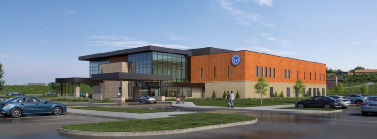 Featured image of Orthopaedic Associates of Wisconsin Development