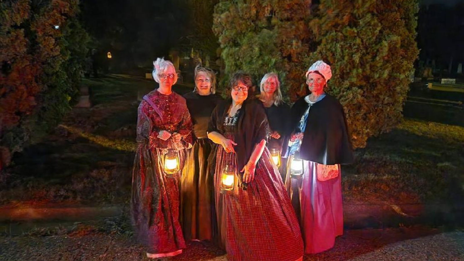 Legends & Lores Website