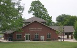 Community Center
