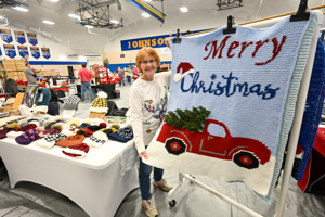 Holiday Johnson Creekdsc 4785251129