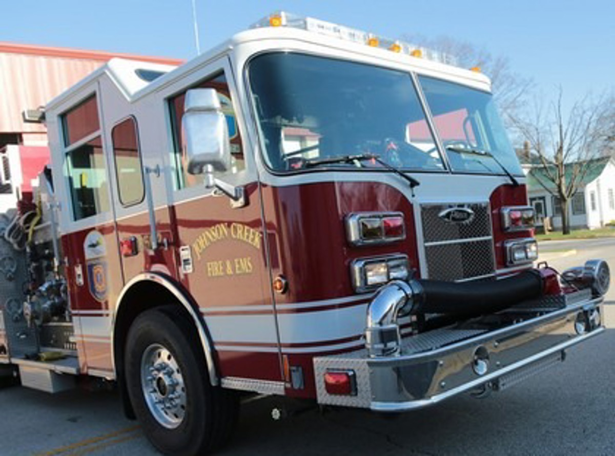Featured image of Fire - EMS