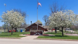 Community Center